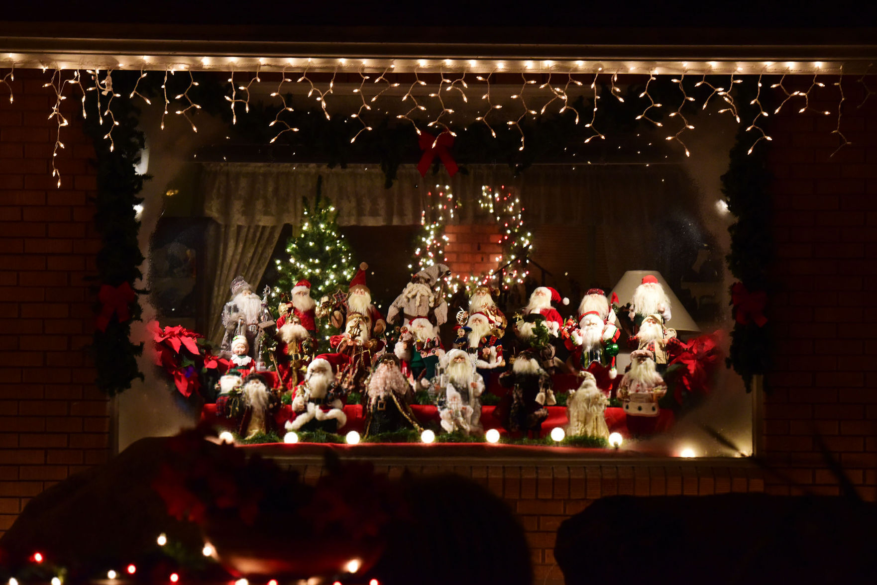 Winterhaven Festival of Lights